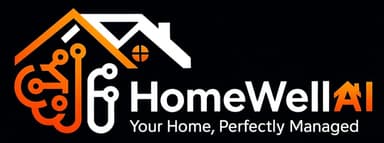 HomeWell Logo